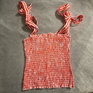 SHEIN tank top